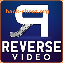 Reverse Camera with Audio Extractor from Video icon