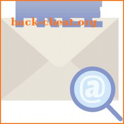 Reverse Email Lookup Free icon