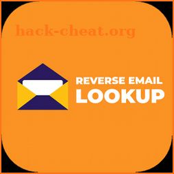 Reverse Email Lookup icon