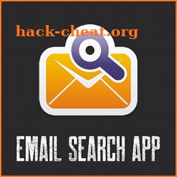 Reverse Email Search Pro - Email Seach App icon