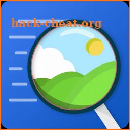 Reverse Image Search by Photo App: Search by Image icon