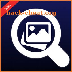 Reverse Image Search - Search By Image Engine icon