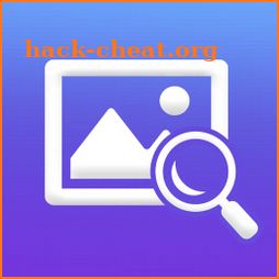 Reverse Image Search: Search By Image Tool icon