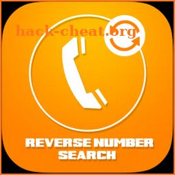 Reverse Phone Lookup  📞📱☎️ - Phone Number Search icon