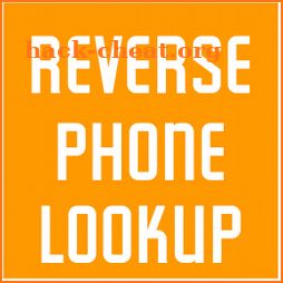 Reverse Phone Search Lookup icon