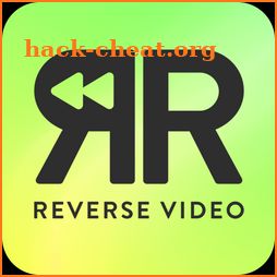 Reverse Video Master icon