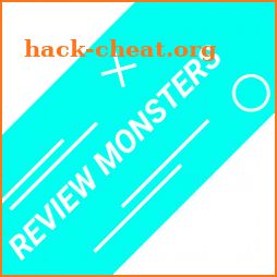 Review Monsters icon