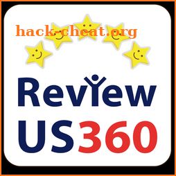 Review Us 360 icon