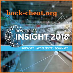 Revionics Insight 2018 icon