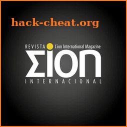Revista Zion Internacional icon
