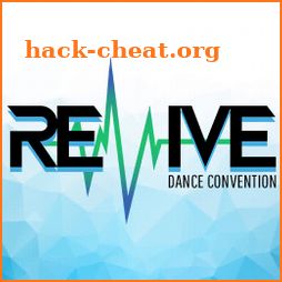 Revive Dance Convention icon