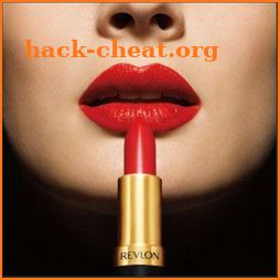 Revlon Cosmetics icon