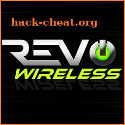REVO Wireless icon