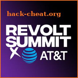 REVOLT Summit icon