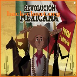Revolucion Mexicana icon
