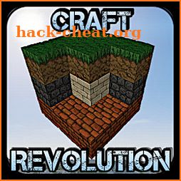 Revolution Craft : Survival icon
