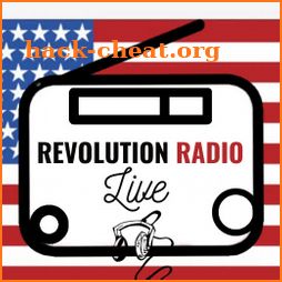 Revolution Radio App USA Live Free icon