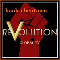 Revolution TV icon