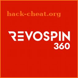 Revospin 360 icon