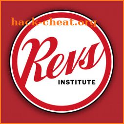 Revs Institute Mobile App icon