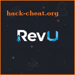 RevU icon