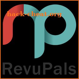 Revupals icon