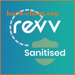 Revv App - Self Drive Car Rental Services in India icon