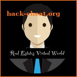 REVW Real Estate Virtual World icon