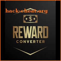 Reward Converter APP icon