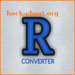 Reward Converter - Redeem Rewards icon