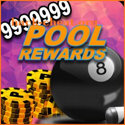 REWARD FOR POOl 2019 - Instant cash & coin Reward icon