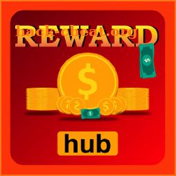 Reward Hub icon