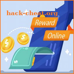 Reward Online : Play For Reward icon