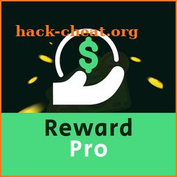 Reward Pro—Make money online icon