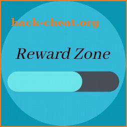 Reward Zone icon