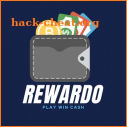 Rewardo - Free Cash App icon