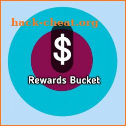 Rewards Bucket -Best Rewards App icon