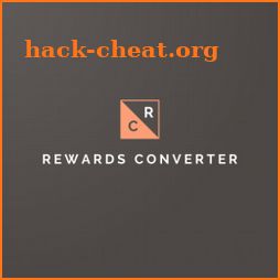 Rewards Converter India : redeem coupon or rewards icon