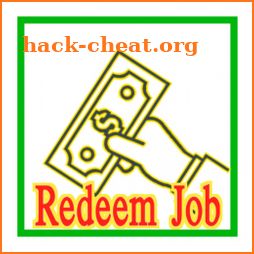 Rewards Job icon