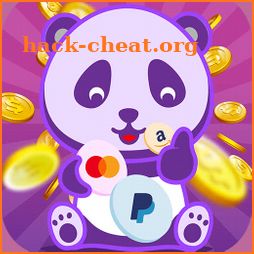 Rewards Panda Play & Earn icon