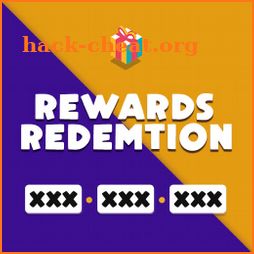 Rewards Redemption Site icon
