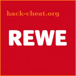 REWE - Online Shop & Märkte icon