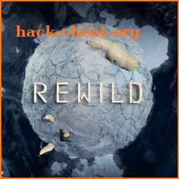 REWILD - Immersive AR Nature Series icon