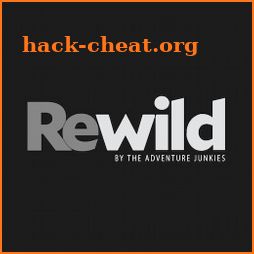 Rewild Magazine icon
