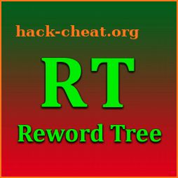Reword Tree icon