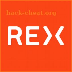 REX Real Estate icon