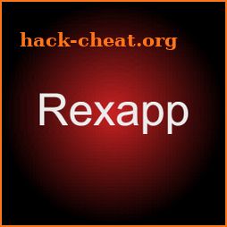 RexApp icon