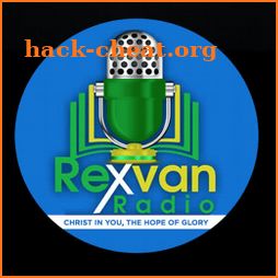 REXVAN RADIO icon