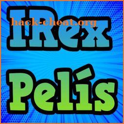 RexXD: Pelis+Series icon