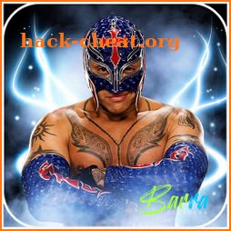 Rey Mysterio Wallpapers 🥊 icon